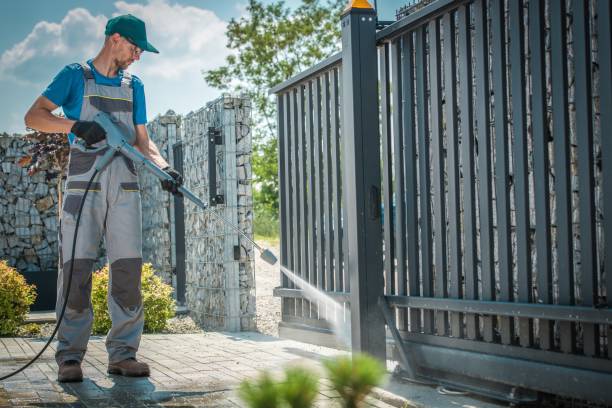 Pre-Holiday Cleaning in Carson, WA