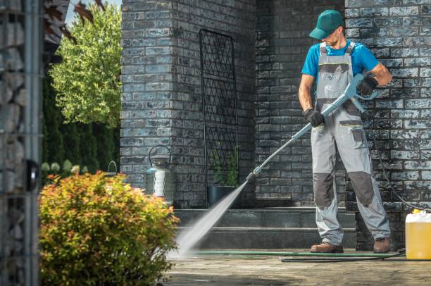 Best Gas Station Cleaning  in Carson, WA
