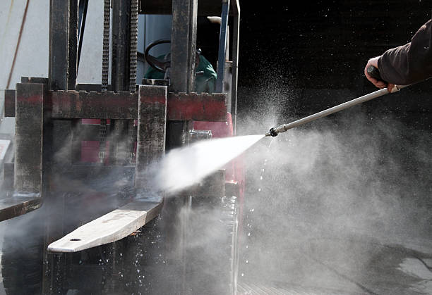 Best House Exterior Washing  in Carson, WA