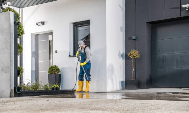 Carson, WA Pressure Washing Services Company
